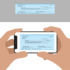 REMOTE DEPOSIT CHECK PICTURE